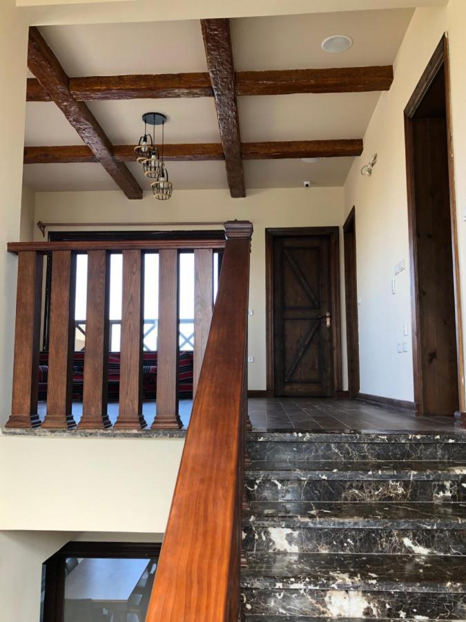 Villa M45 Byoum- Fayoum Qaryat at Ta'mir as Siyahiyah Extérieur photo